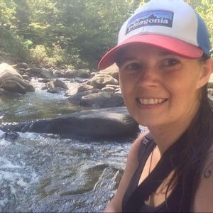 Meet your Posher, Jillian